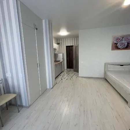 Sea 406 Apartment Odesa Exterior photo