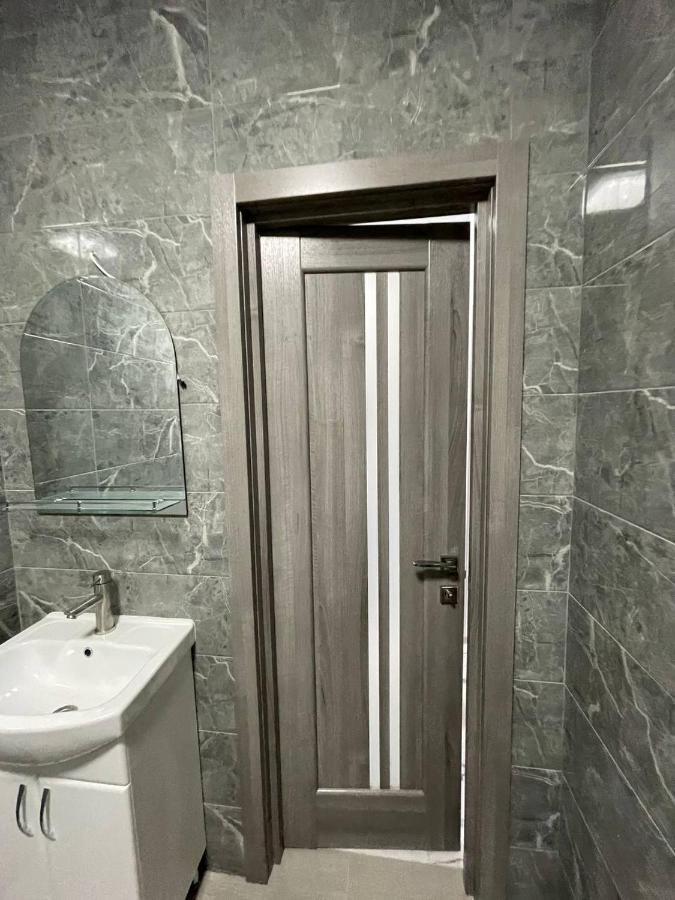Sea 406 Apartment