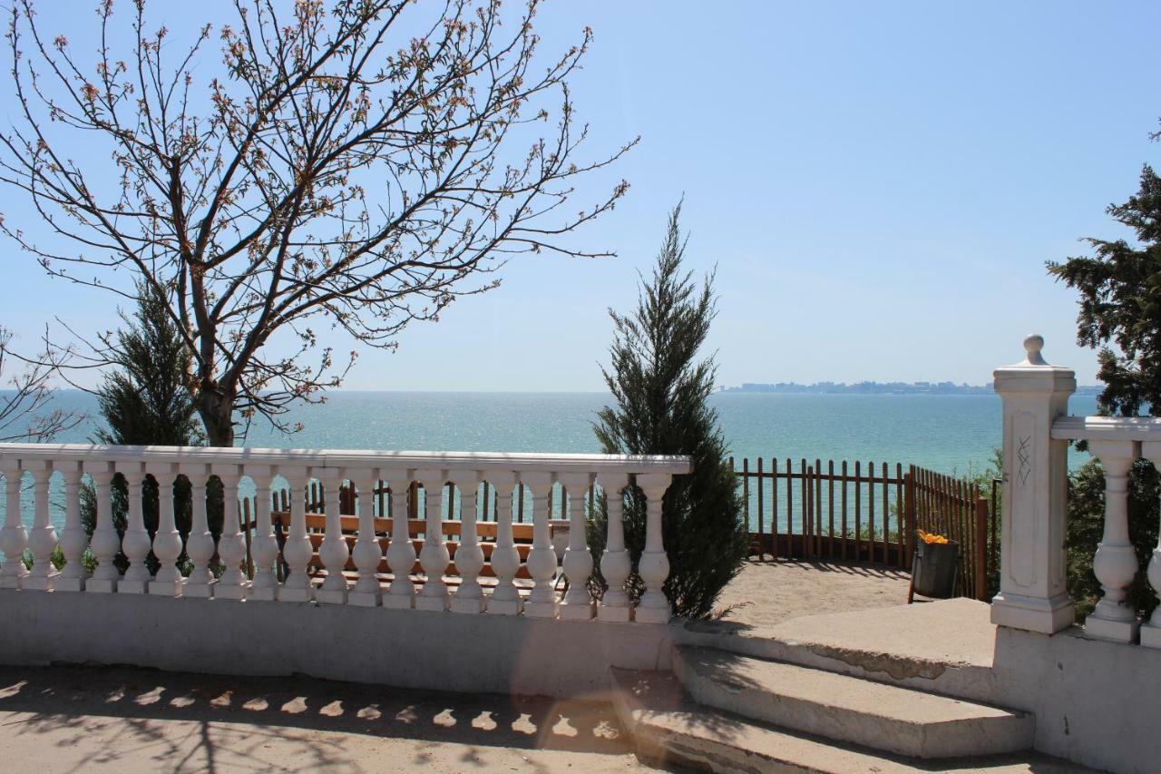 Sea 406 * Odesa