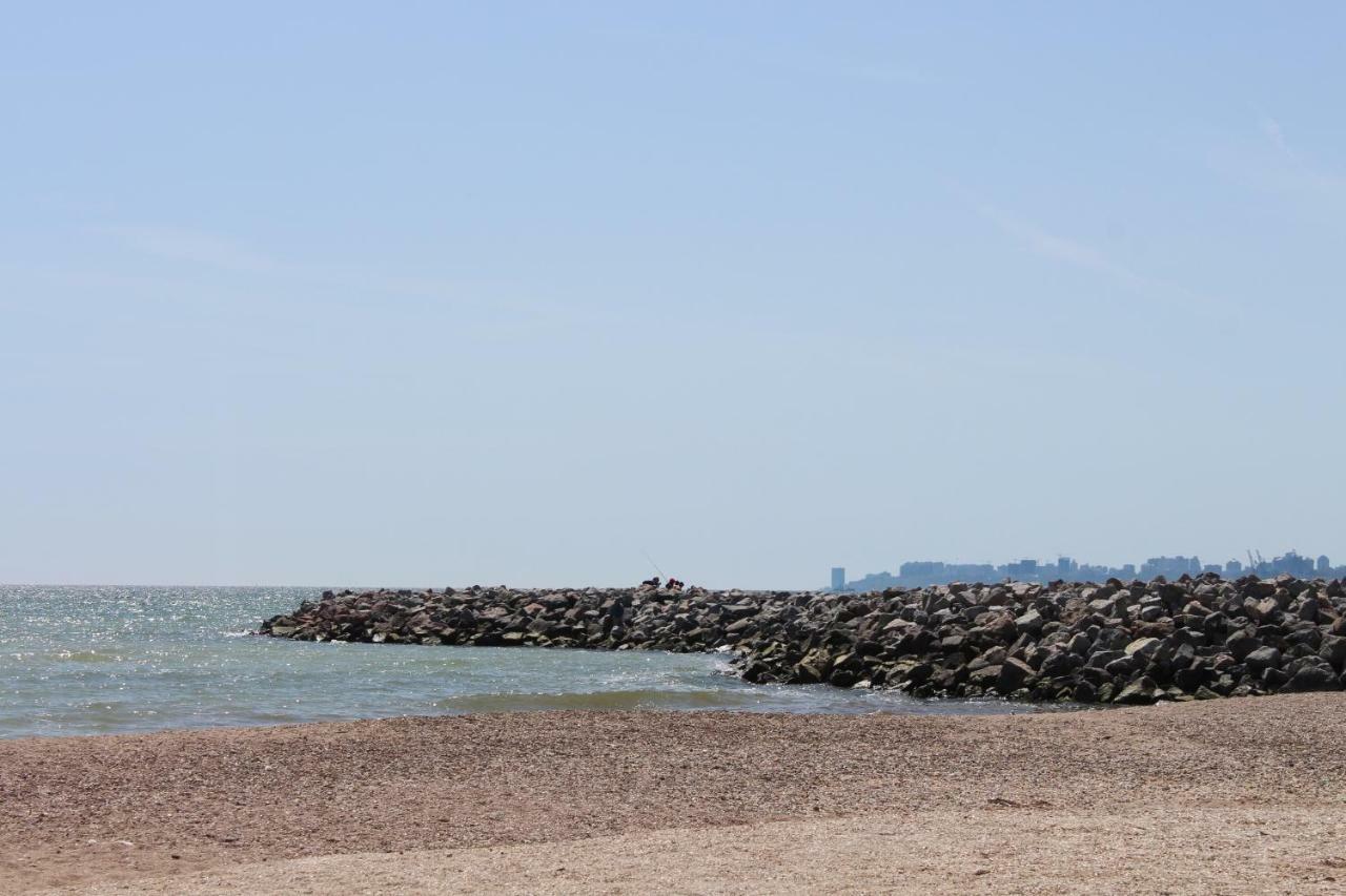 Sea 406 Apartment *
