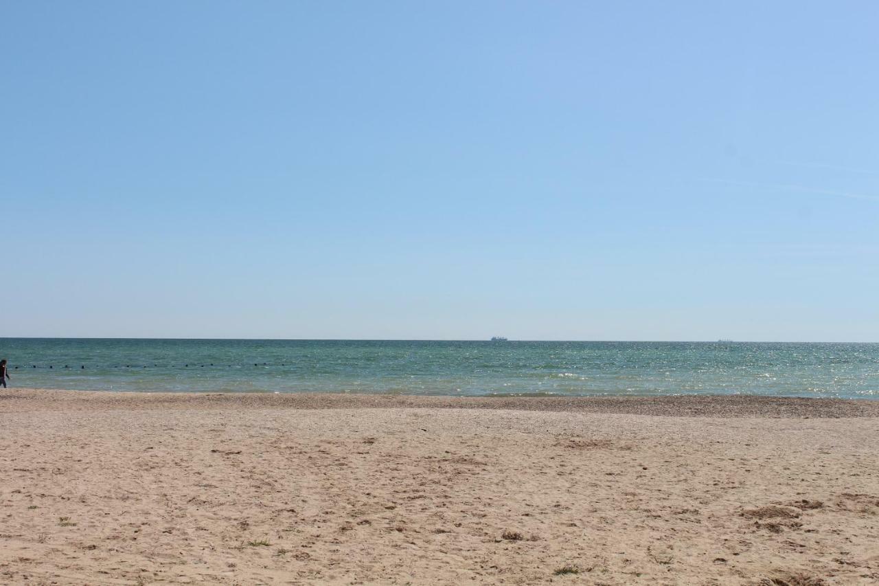 Apartment Sea 406 *